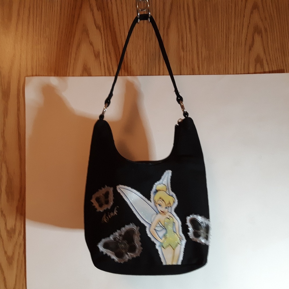 Tinker Bell Purse